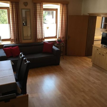 Ferienwohnungen Aigner Haus im Ennstal Exteriör bild