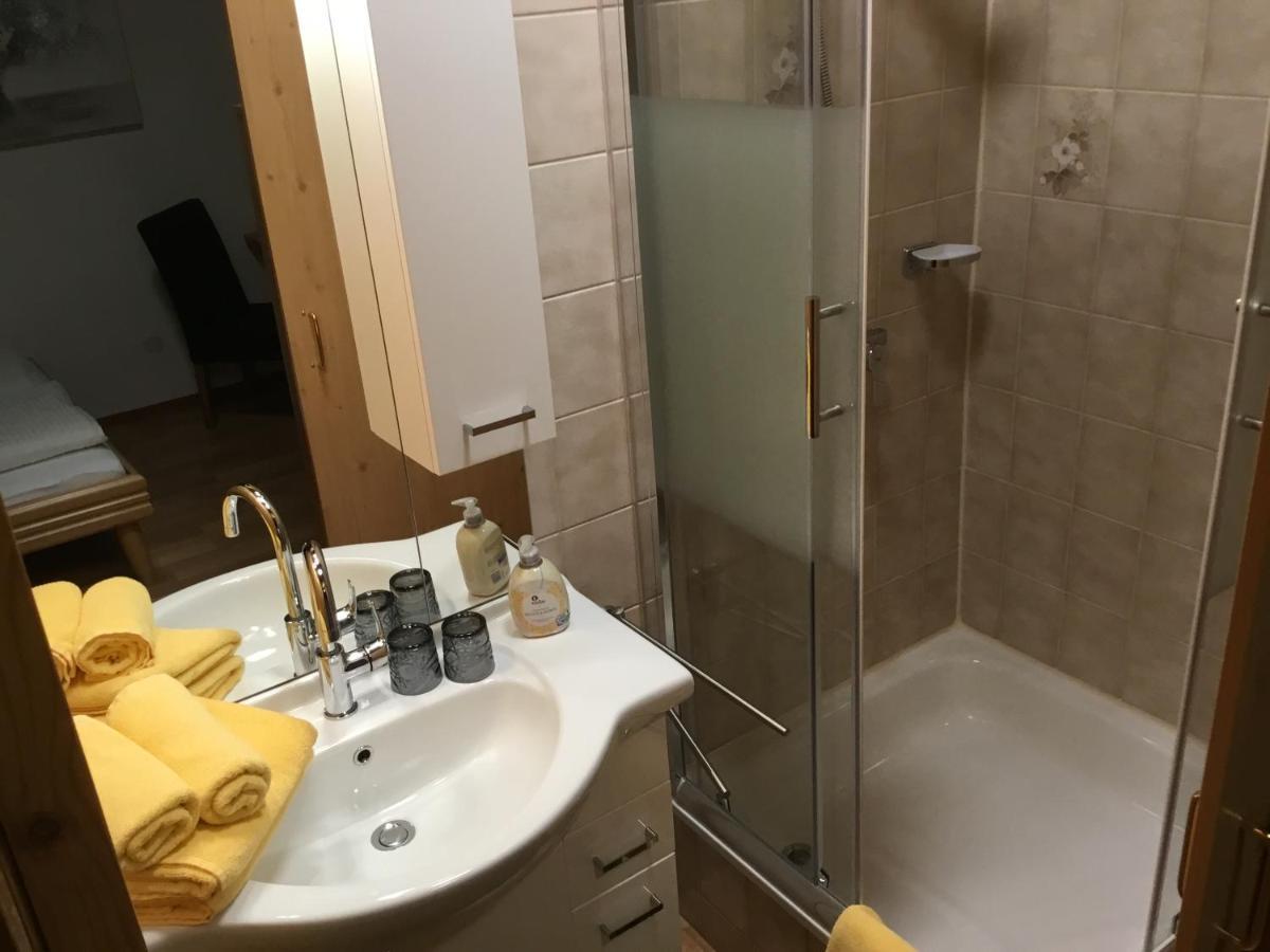 Ferienwohnungen Aigner Haus im Ennstal Exteriör bild
